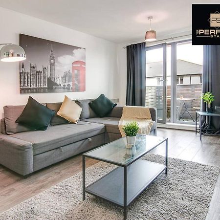 Horizon Apartment Central By Your Perfect Stay Short Lets Birmingham Dış mekan fotoğraf