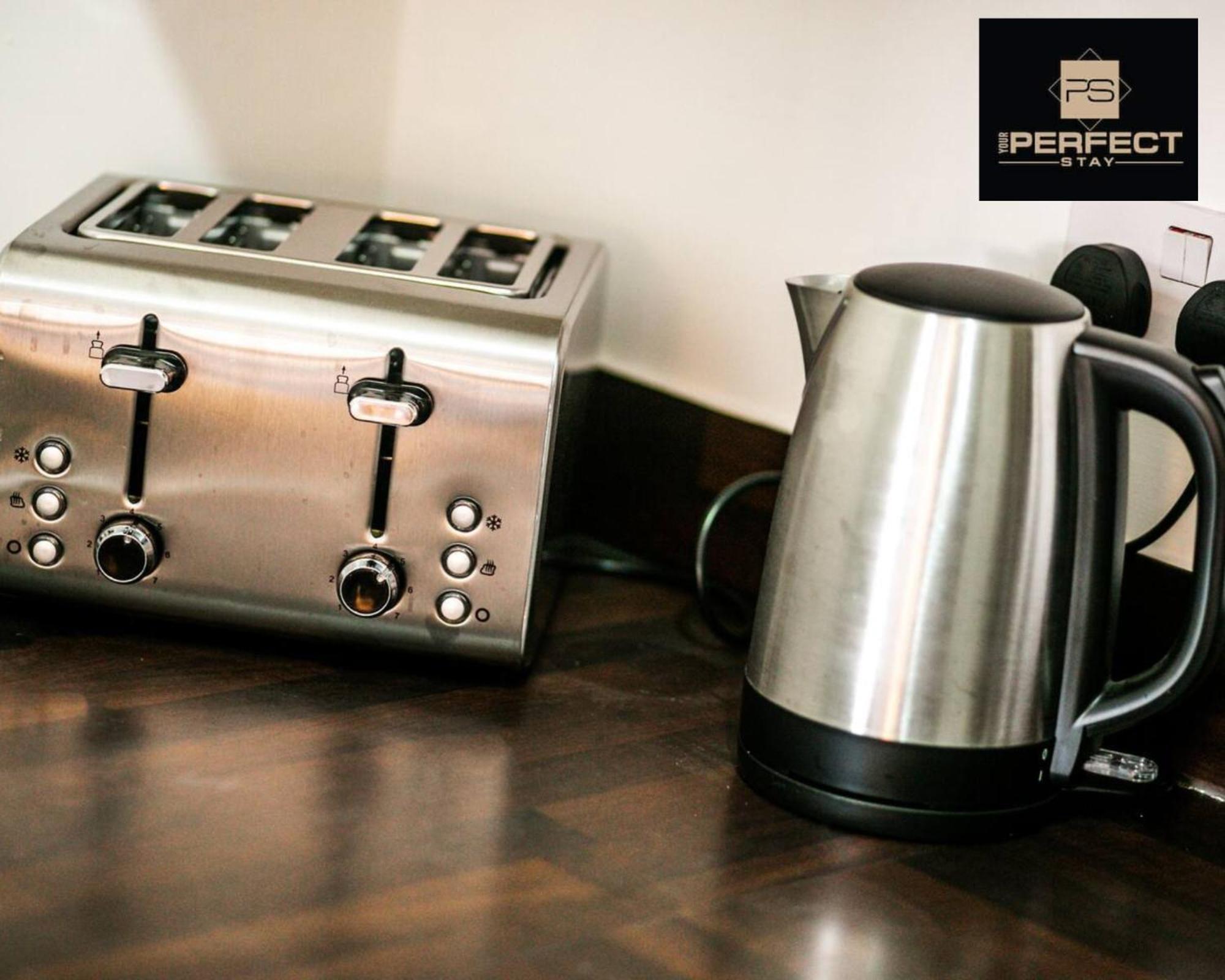 Horizon Apartment Central By Your Perfect Stay Short Lets Birmingham Dış mekan fotoğraf