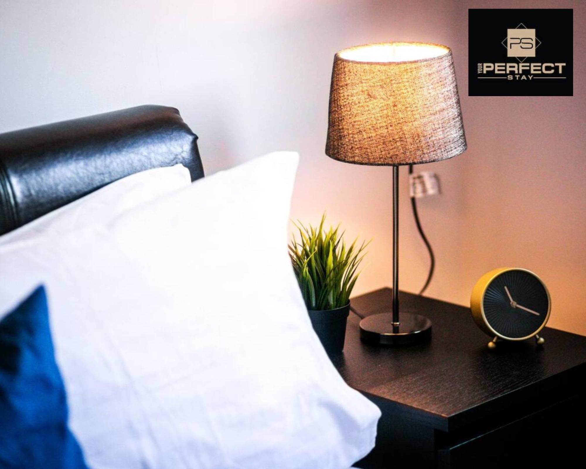 Horizon Apartment Central By Your Perfect Stay Short Lets Birmingham Dış mekan fotoğraf